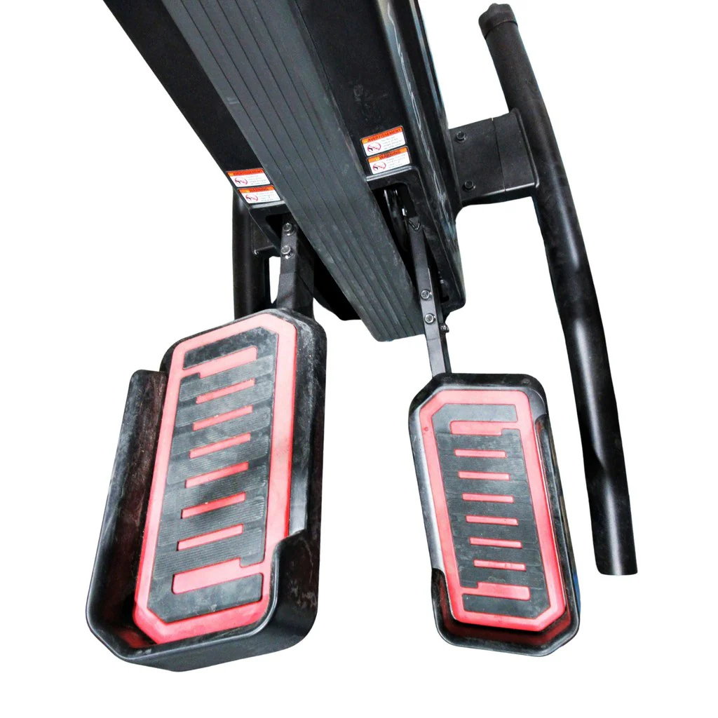 Proform Trainer H7 Elliptical - Image 5