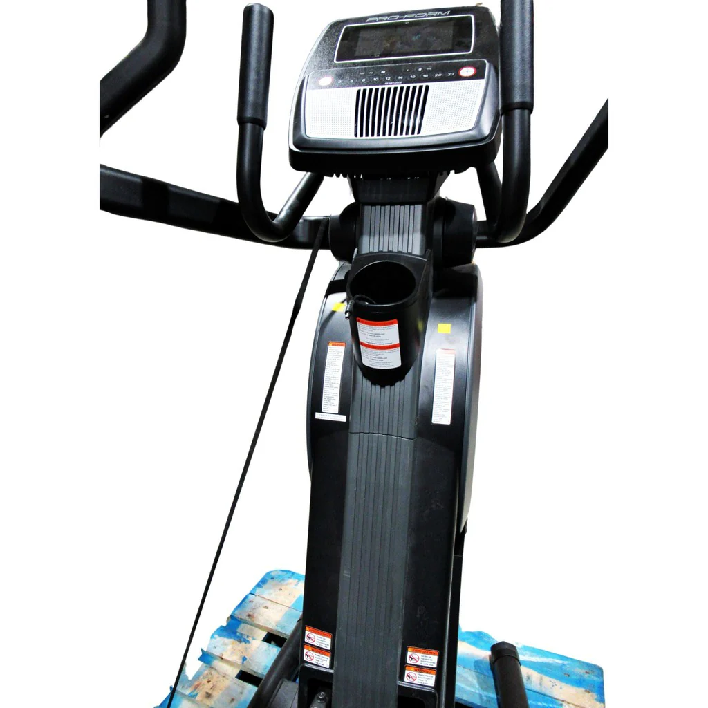 Proform Trainer H7 Elliptical - Image 6