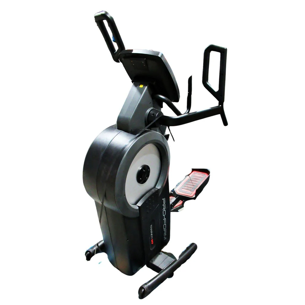 Proform Trainer H7 Elliptical - Image 8