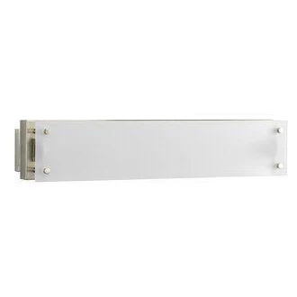 Progress Lighting Single-Light Ener Brushed Nickel