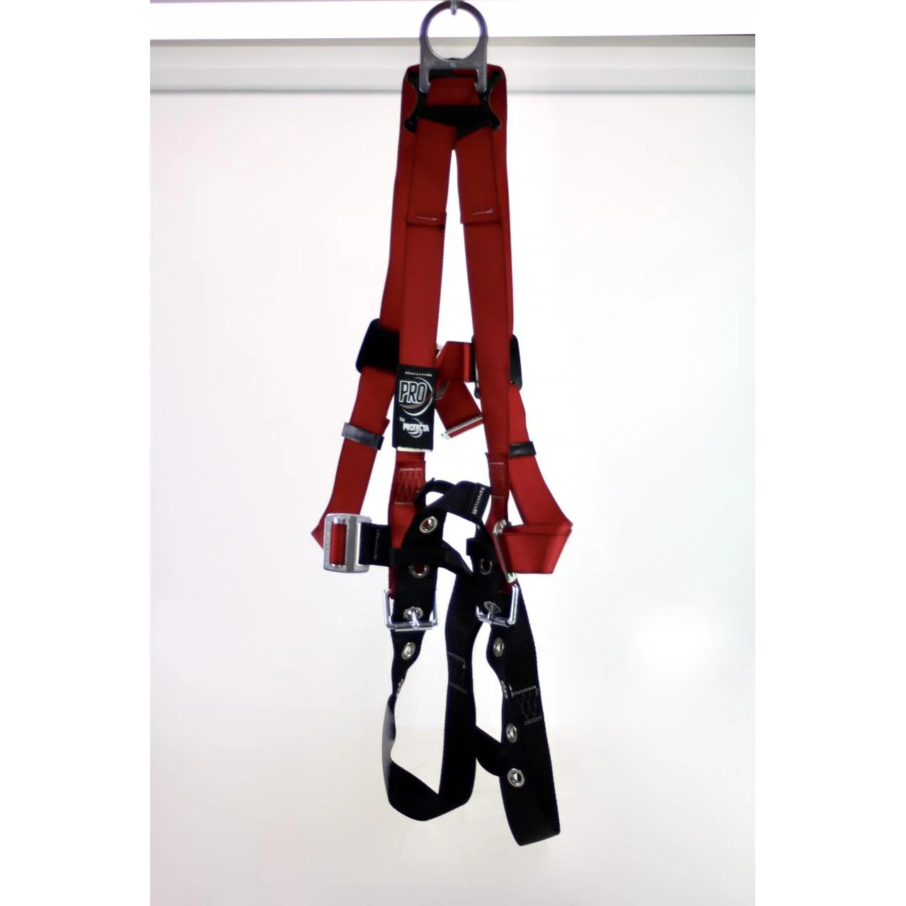 Protecta PRO 1191237CH Fall Protection Full Body Welders Harness M/L - Image 4
