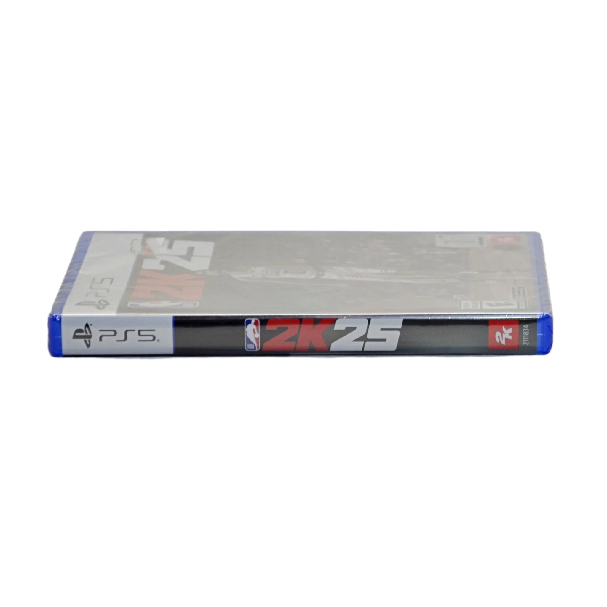 PS5 NBA 2K25 Video Game - Image 3