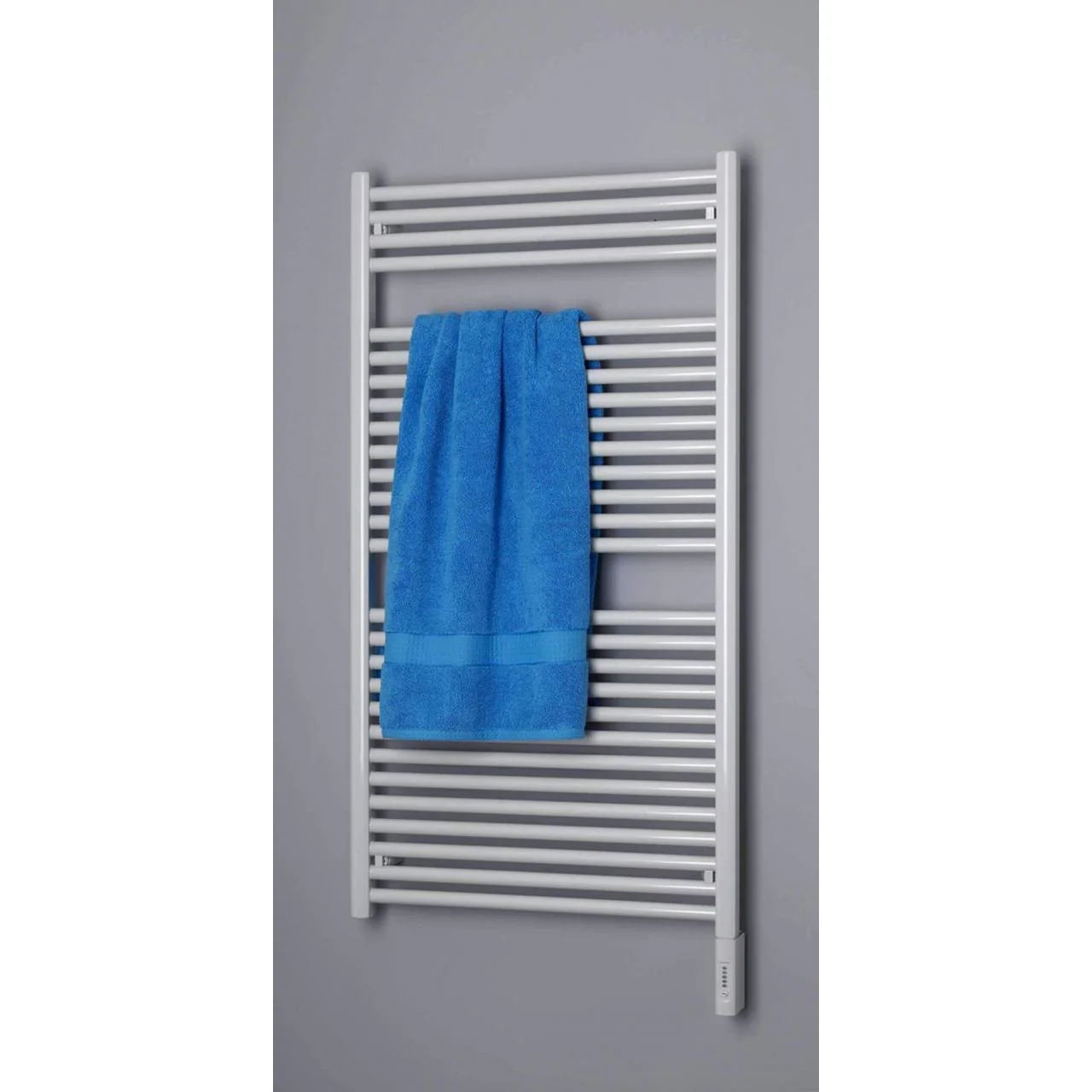 Radia Towel Warmer RTR4624 Grey White