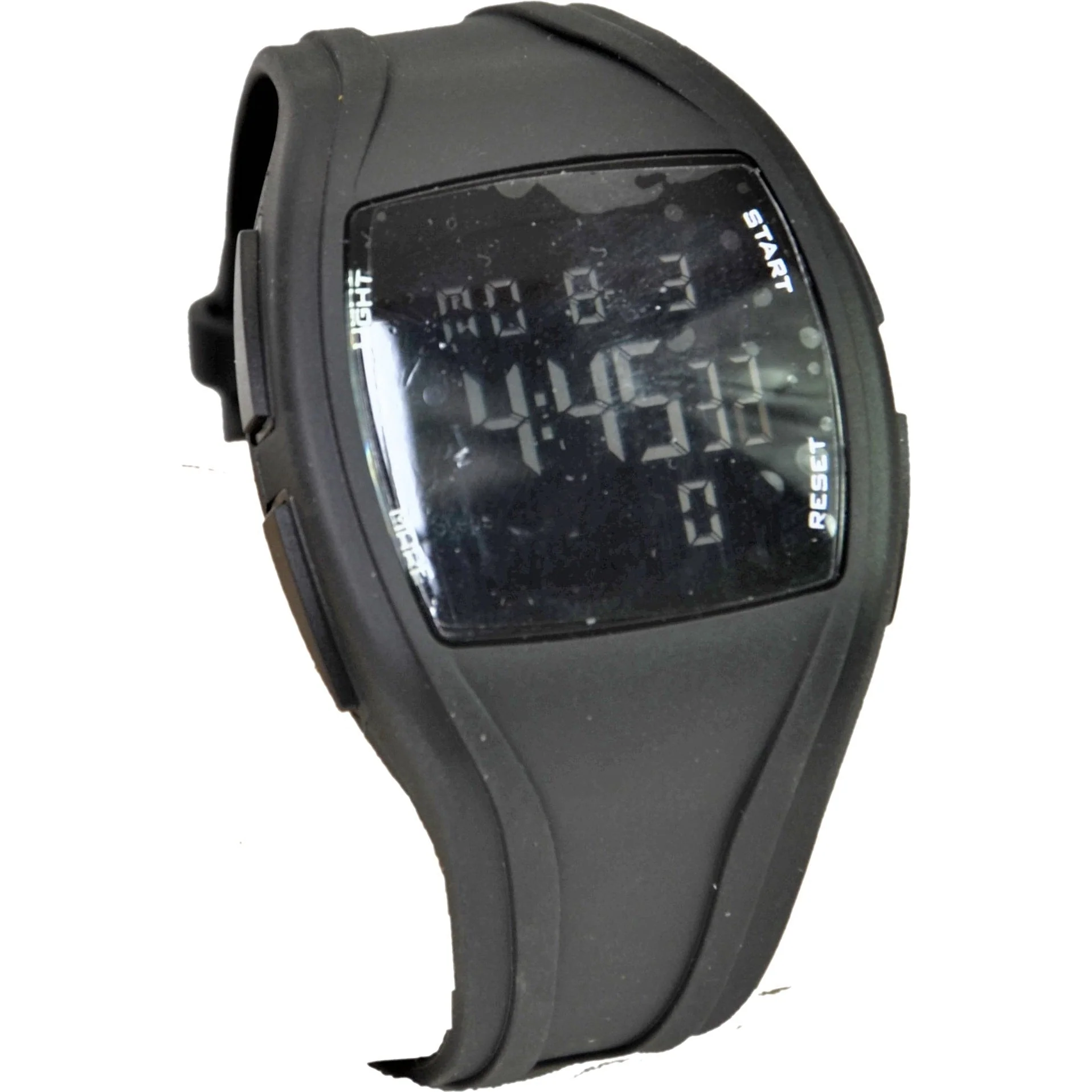 Read Digital Sport Watch Black - Image 4