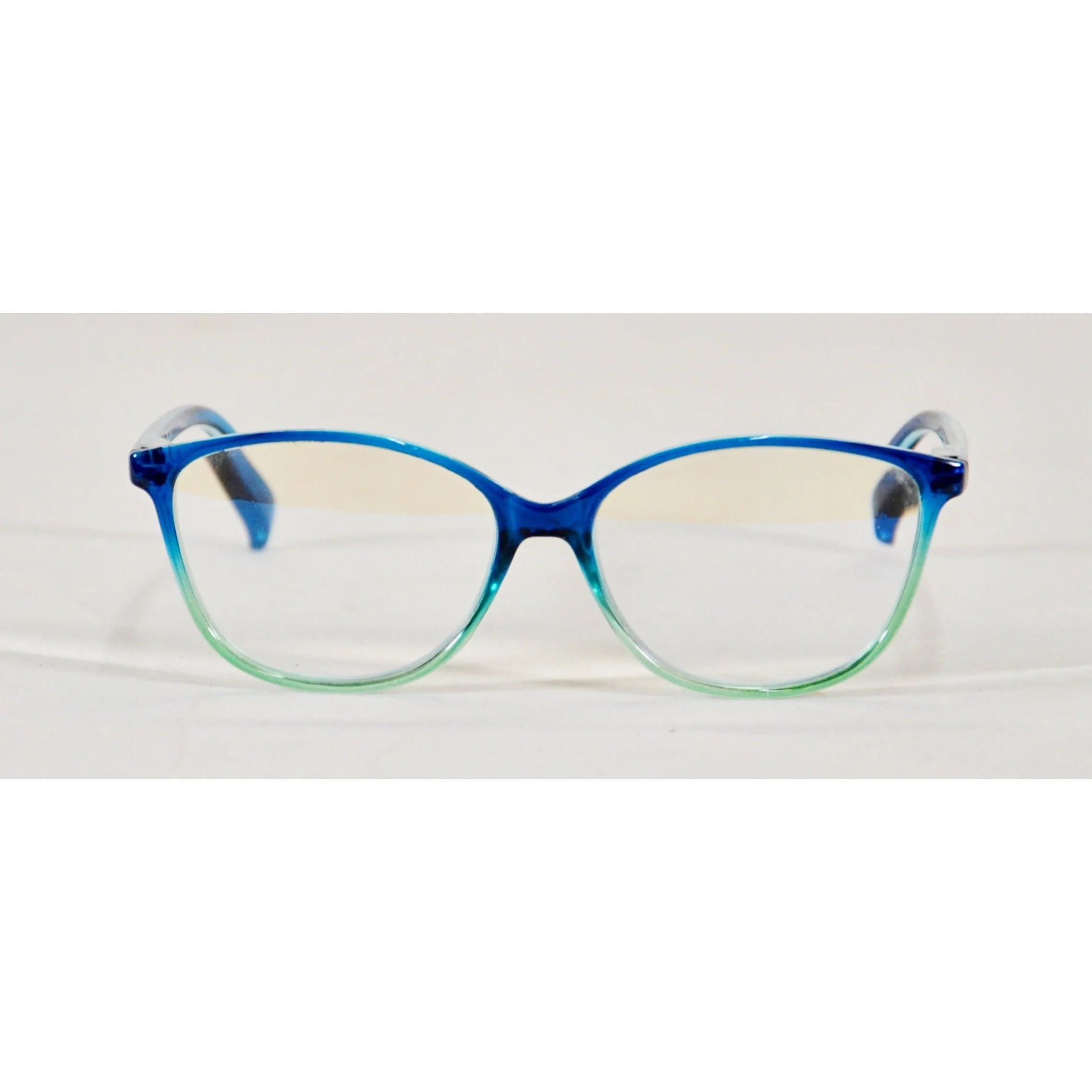 Reading Glasses - Blue +1.75 - Image 3