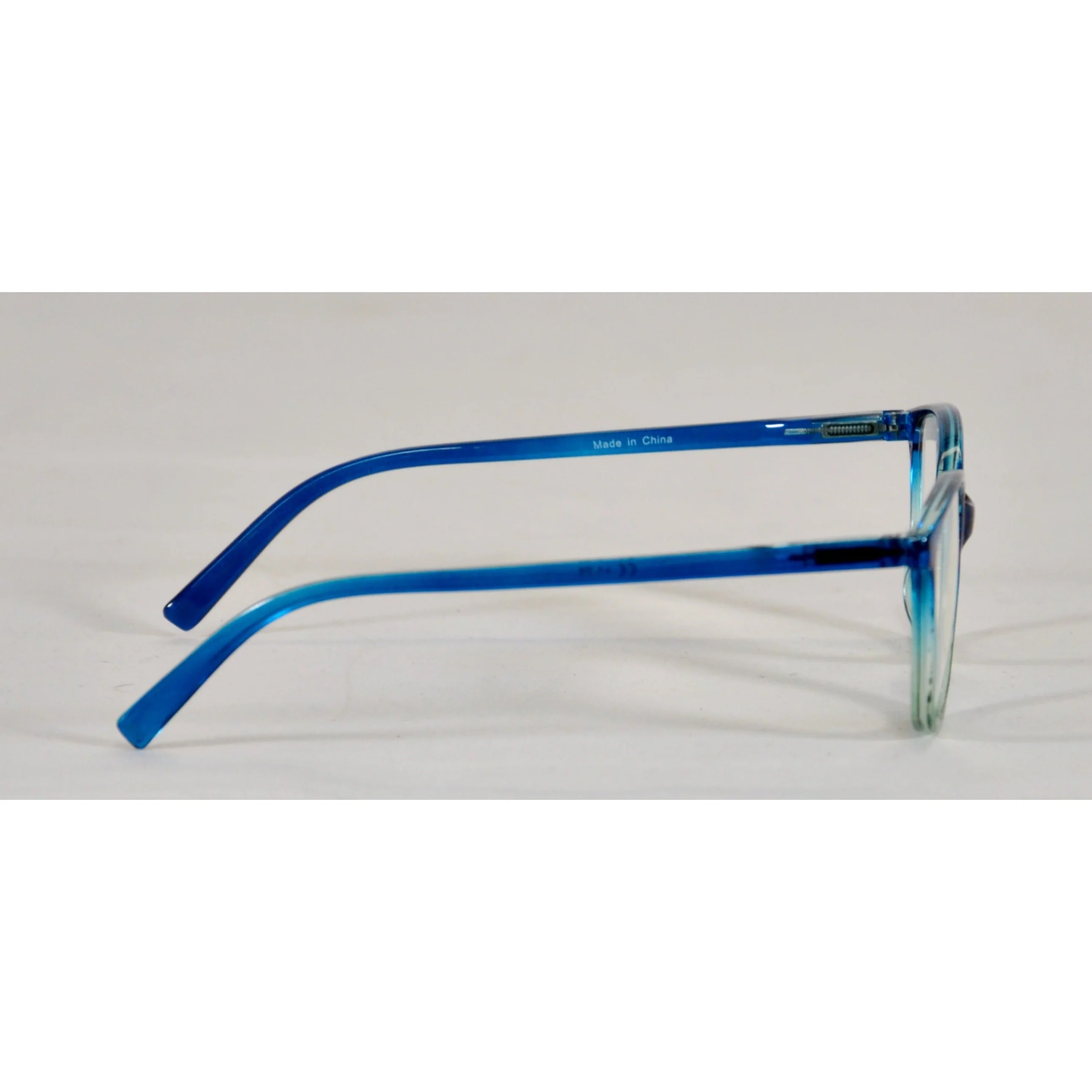 Reading Glasses - Blue +1.75 - Image 6