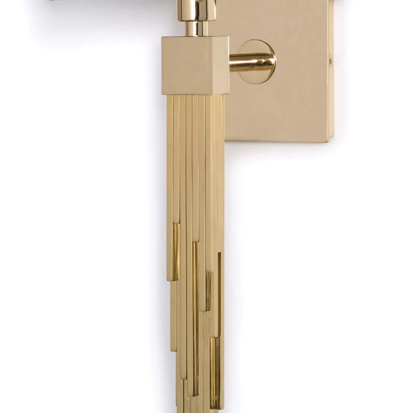 Regina Andrew Design One Light Wall Sconce - Image 2