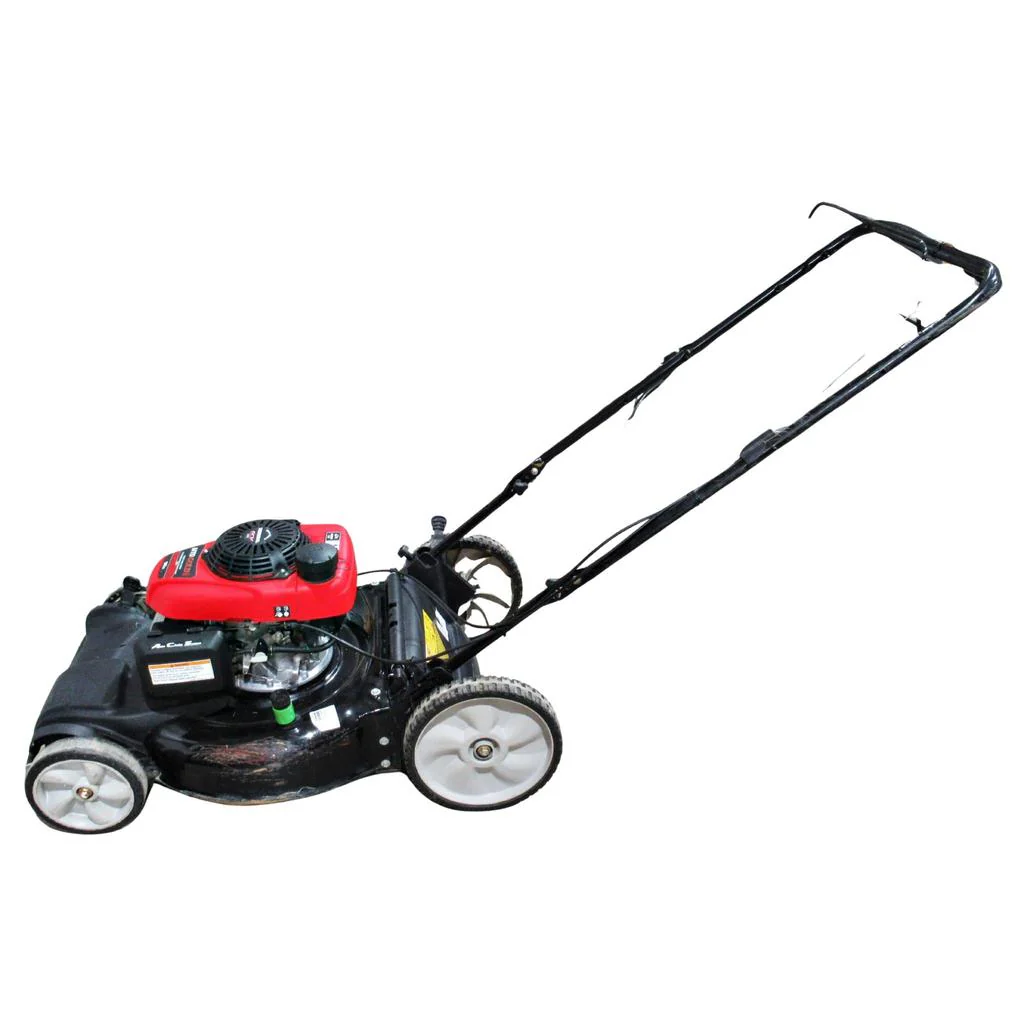 Remingon 21" Push Self-Propelled Lawn Mower with 160cc Honda Engine