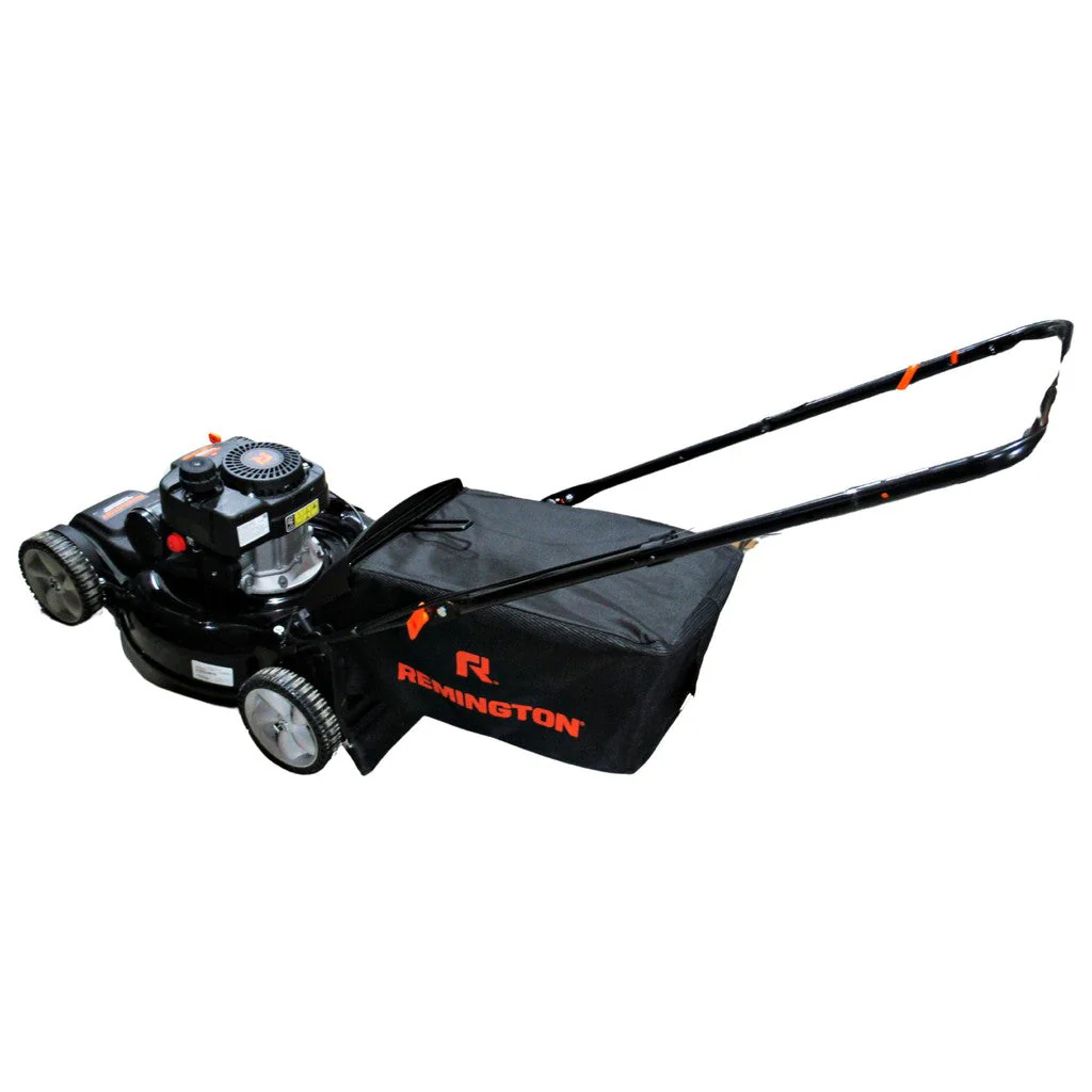 Remington 21" Self-Propelled Lawn Mower Front Wheel Drive - Image 2