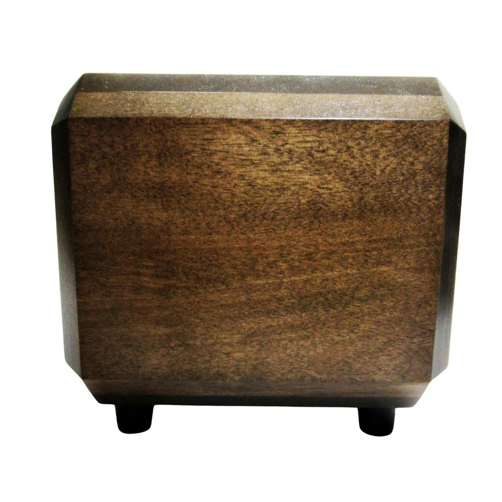 Riverwood Acoustics Hudson Premium Solid Wood Bluetooth Speaker - Image 5