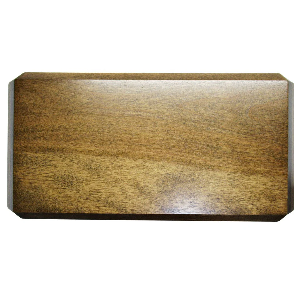 Riverwood Acoustics Hudson Premium Solid Wood Bluetooth Speaker - Image 6