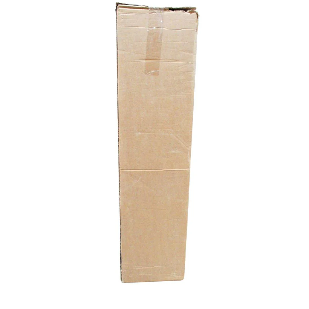 Room Essentials 3 Shelf Bookcase Black - Image 7