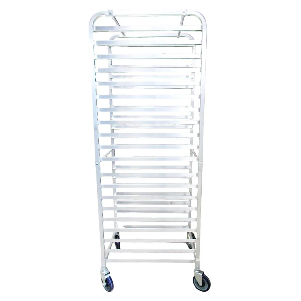 Sagetra 20-row Bun Pan Rack