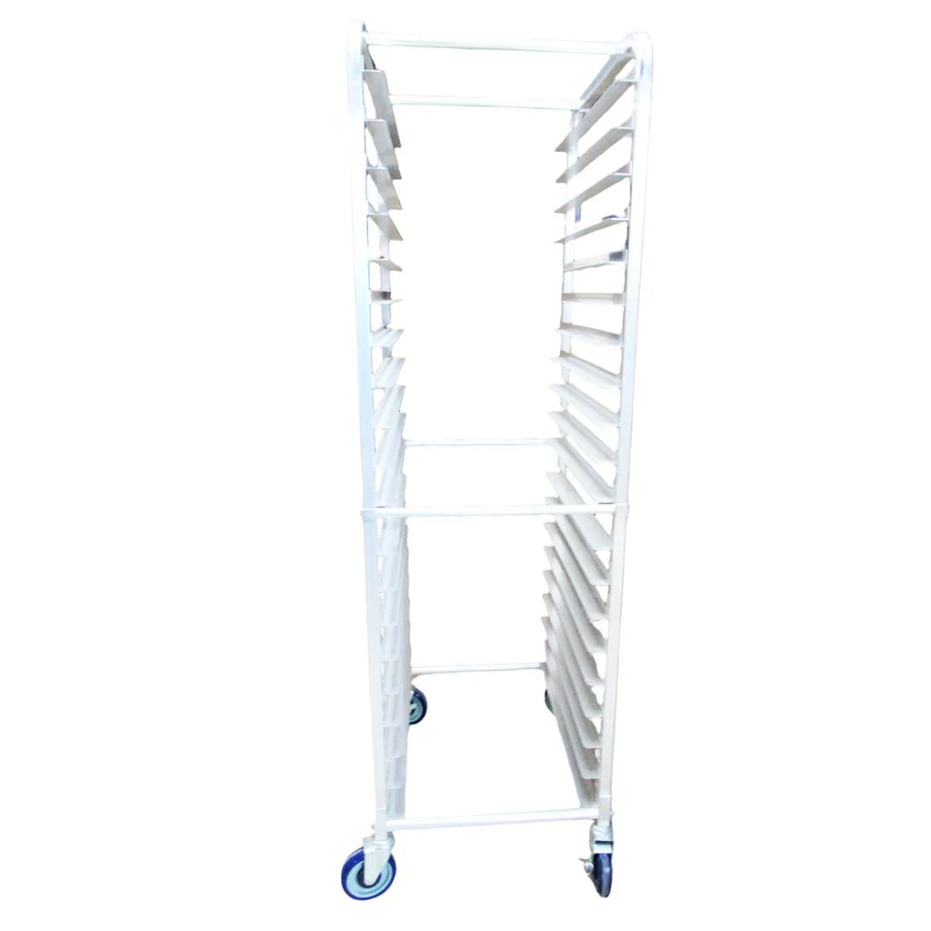 Sagetra 20-row Bun Pan Rack - Image 2