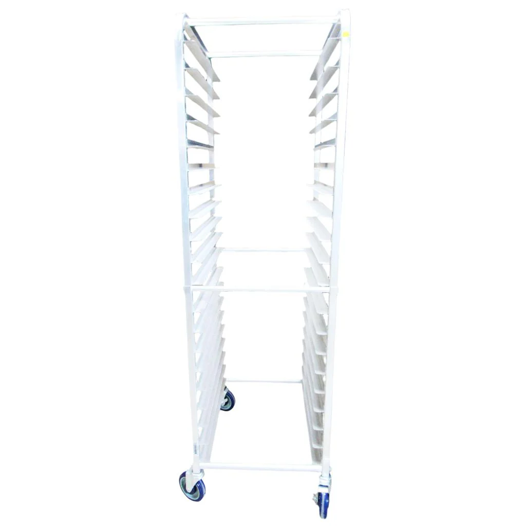Sagetra 20-row Bun Pan Rack - Image 4