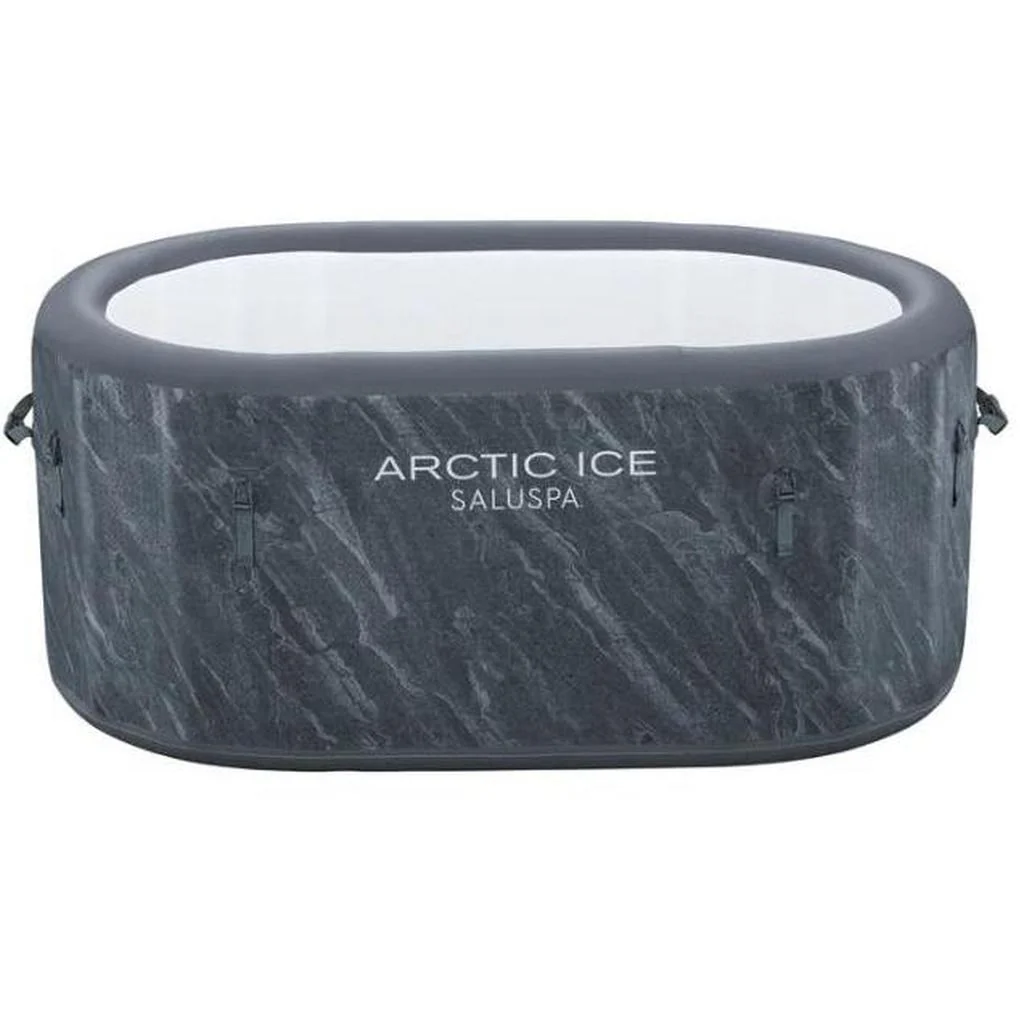 SaluSpa Arctic Ice Cold Plunge Bath