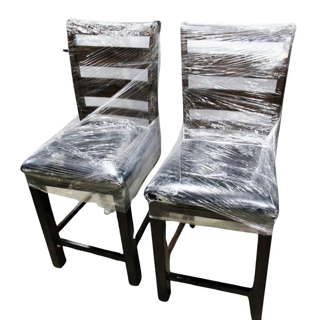 Samson 7 Piece Counter Height Dining Set - Image 6