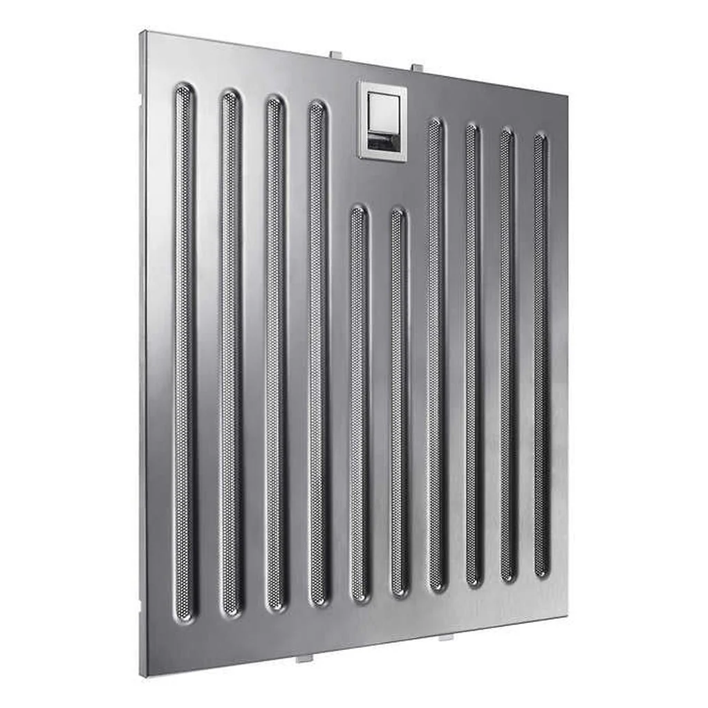 Samsung 30" Black Range Hood w/ Baffle Filter & Bluetooth Connectivity NK30K7000WG - Image 4