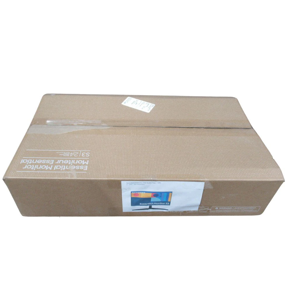 Samsung Essential 24 in. FHD Monitor (1920 × 1080) - Image 5