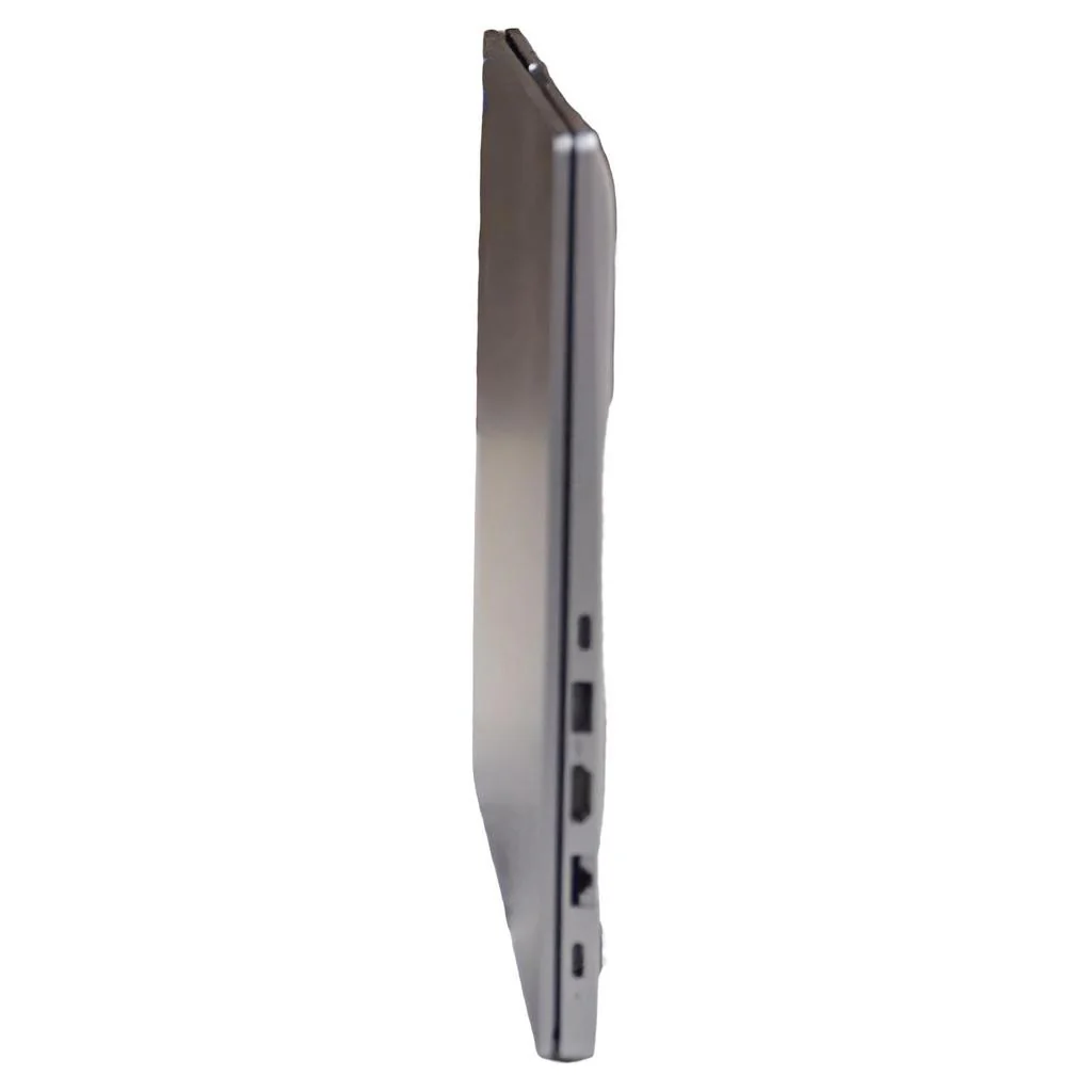 Samsung Galaxy Book4 Laptop Model Np750XGK-KG3CA  Gray - Image 5