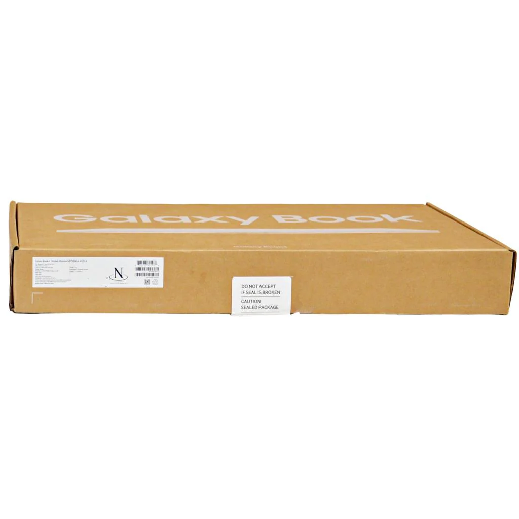 Samsung Galaxy Book4 Laptop Model Np750XGK-KG3CA  Gray - Image 7