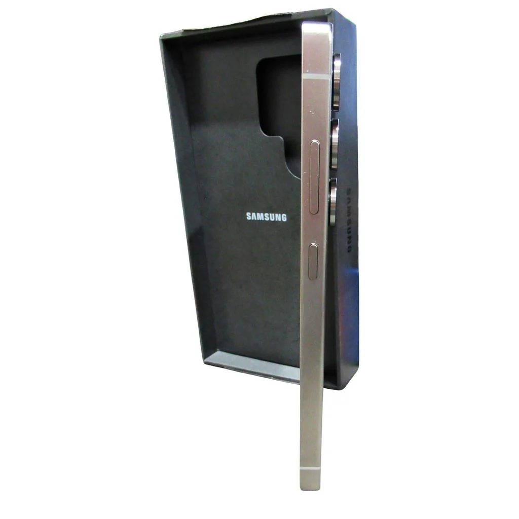 Samsung Galaxy S25 Ultra 512GB Unlocked Smartphone - Image 6