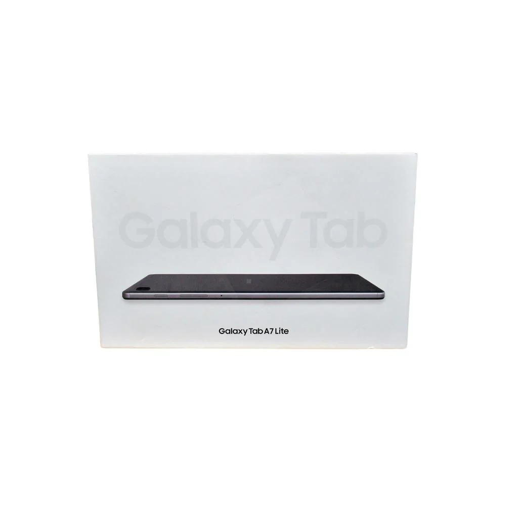 Samsung Galaxy Tab A7 Lite 8.7 in. Bundle 32GB Grey