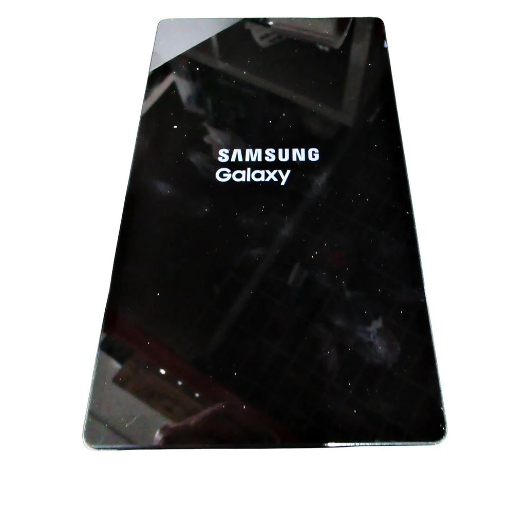 Samsung Galaxy Tab A7 Lite 8.7 in. Bundle 32GB Grey - Image 3