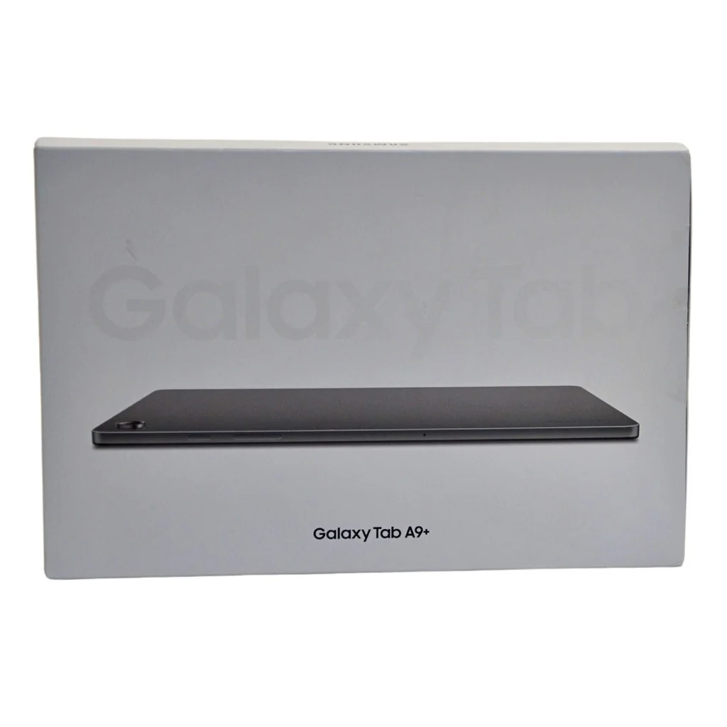 Samsung Galaxy Tab A9+ (Plus) 11" 128GB Android Tablet - Graphite - Image 5