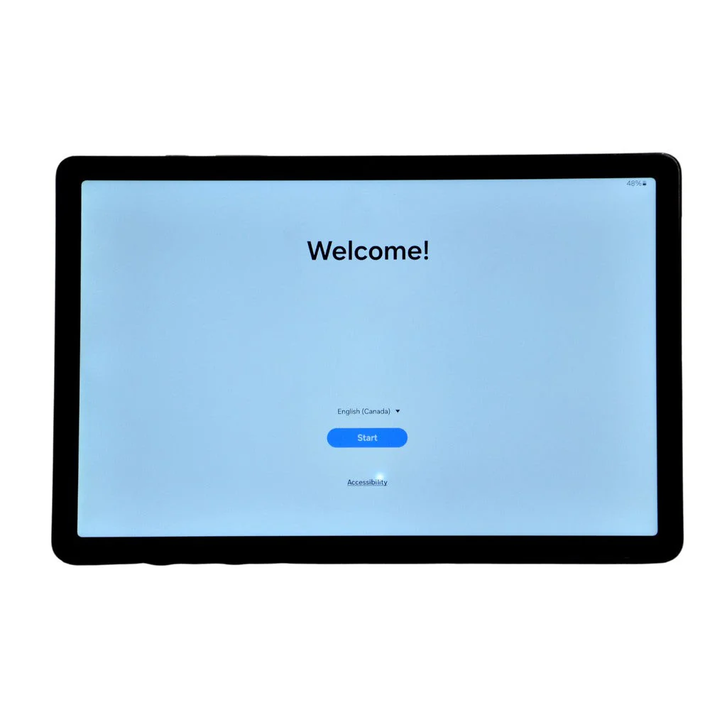 Samsung Galaxy Tab A9+ (Plus) - 64GB - Graphite