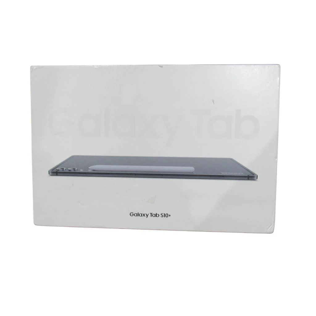 Samsung Galaxy Tab S10+ 12.4" 256GB with S Pen