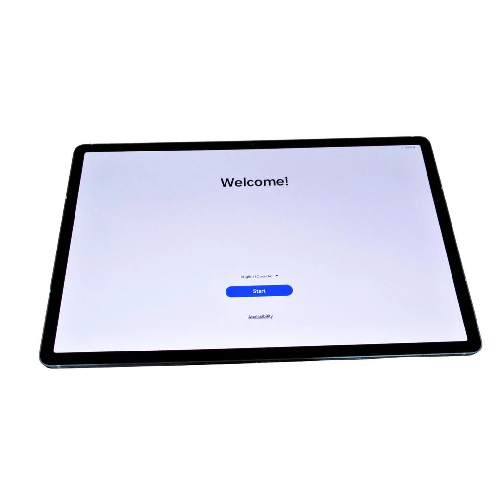 Samsung Galaxy Tab S10+ 12.4" 256GB with S Pen - Image 3