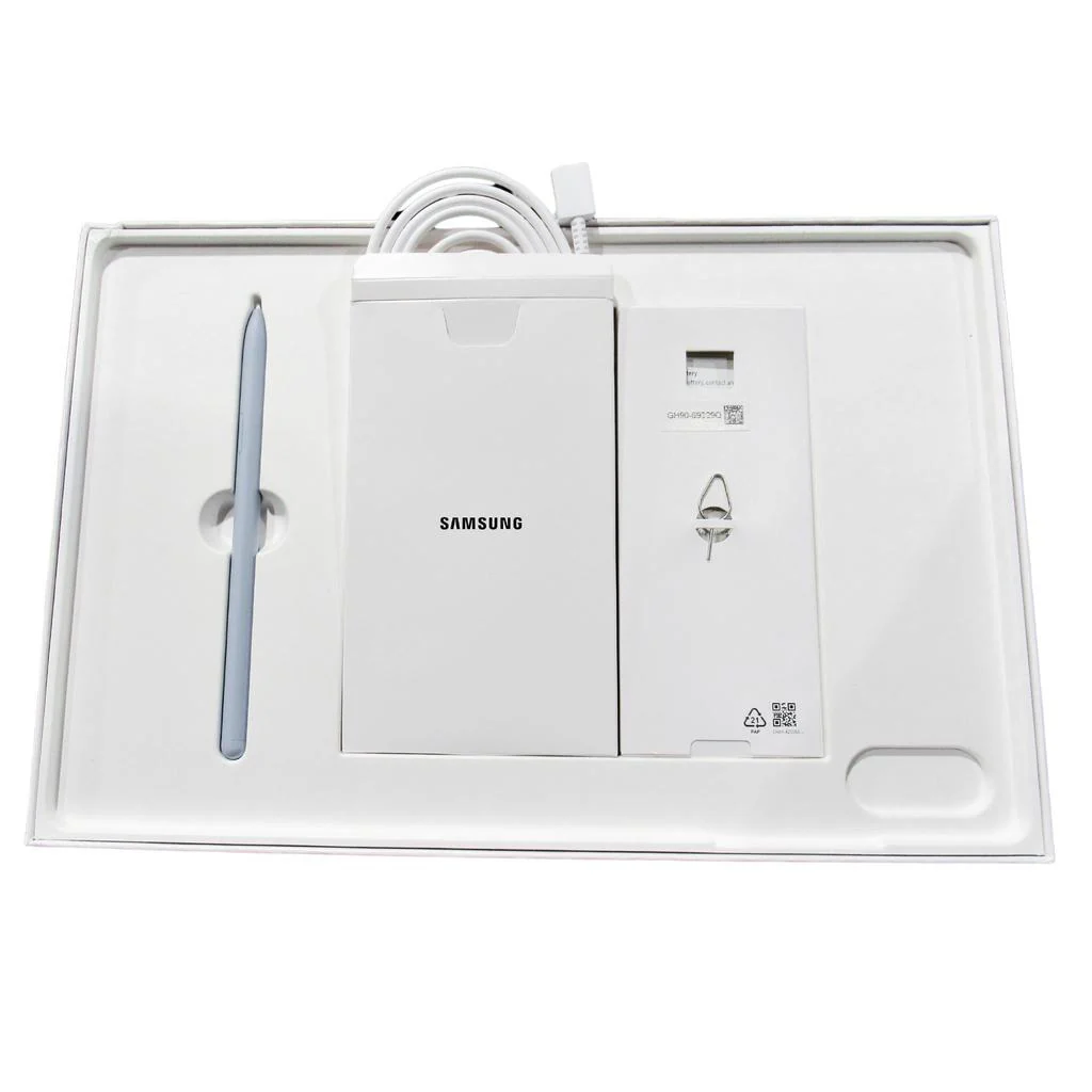 Samsung Galaxy Tab S10+ 12.4" 256GB with S Pen - Image 4