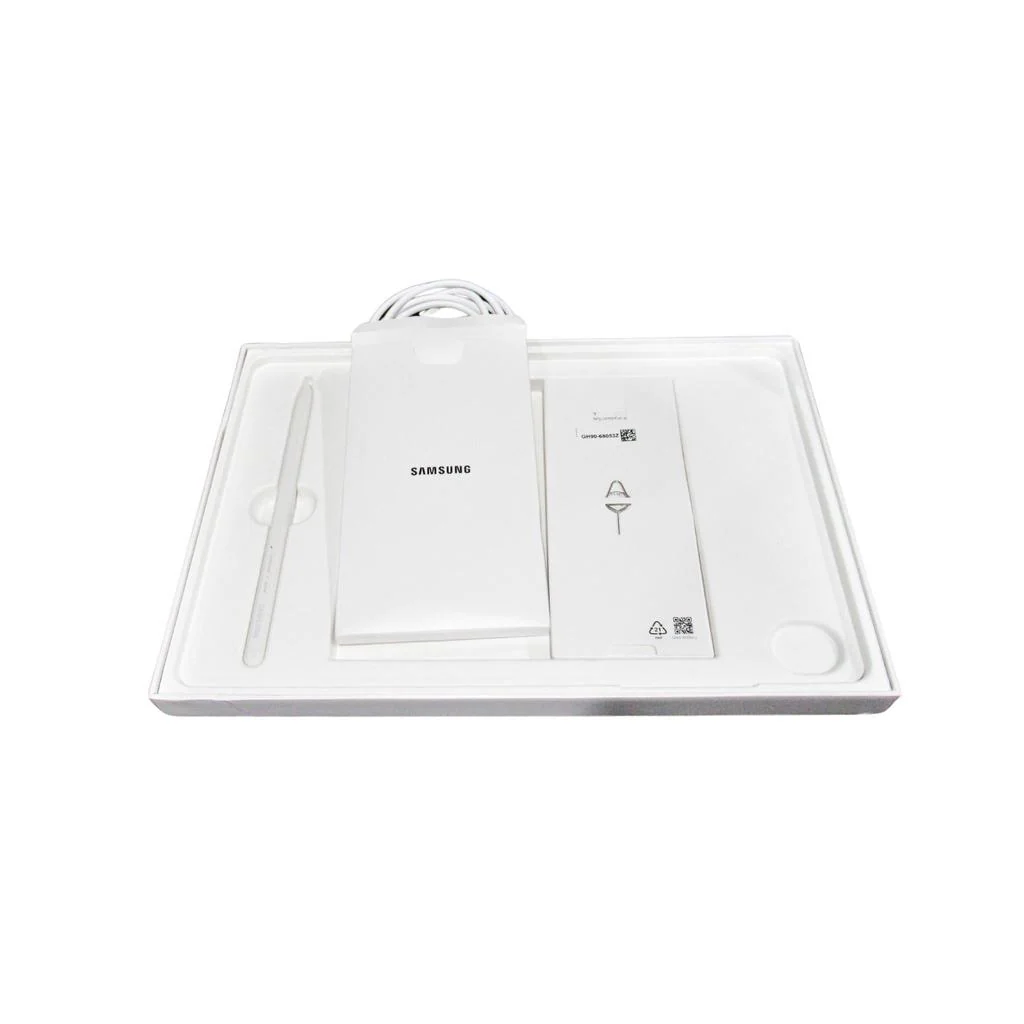 Samsung Galaxy Tab S9 11" 128GB with S Pen Beige - Image 3
