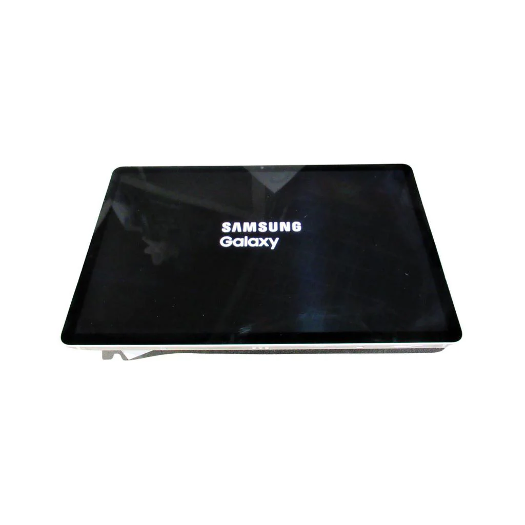 Samsung Galaxy Tab S9 11" 128GB with S Pen Beige - Image 4