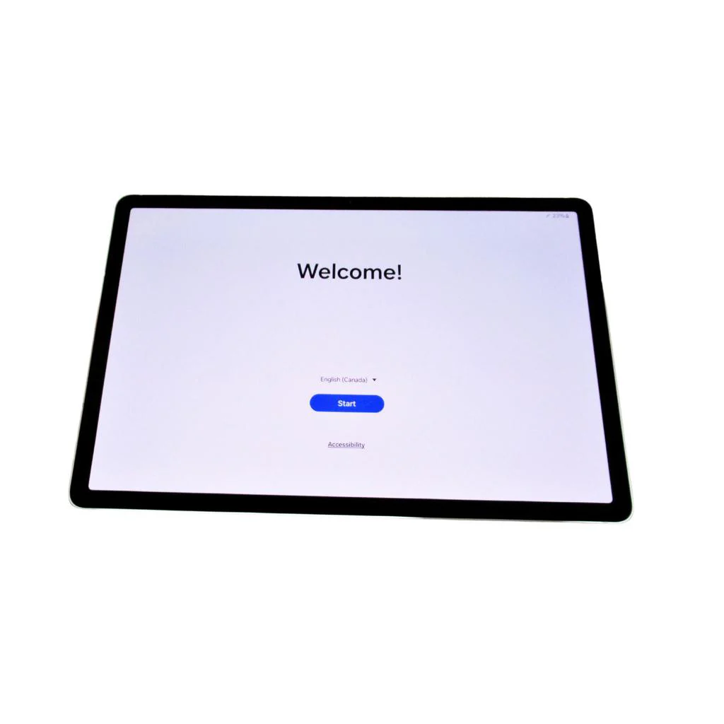 Samsung Galaxy Tab S9 11" 128GB with S Pen Beige - Image 5