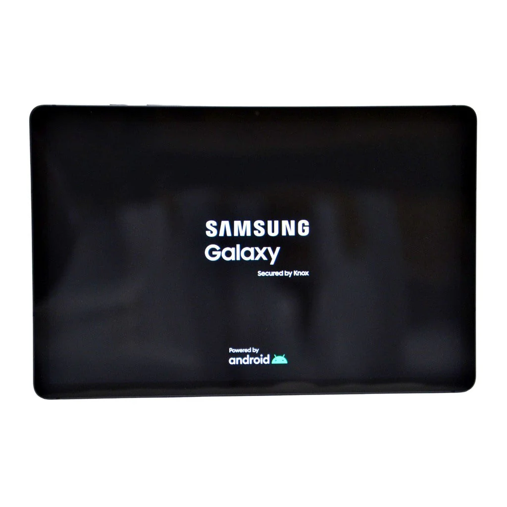 Samsung Galaxy Tab S9, 11 in. 128GB with S-Pen - Graphite - Image 3