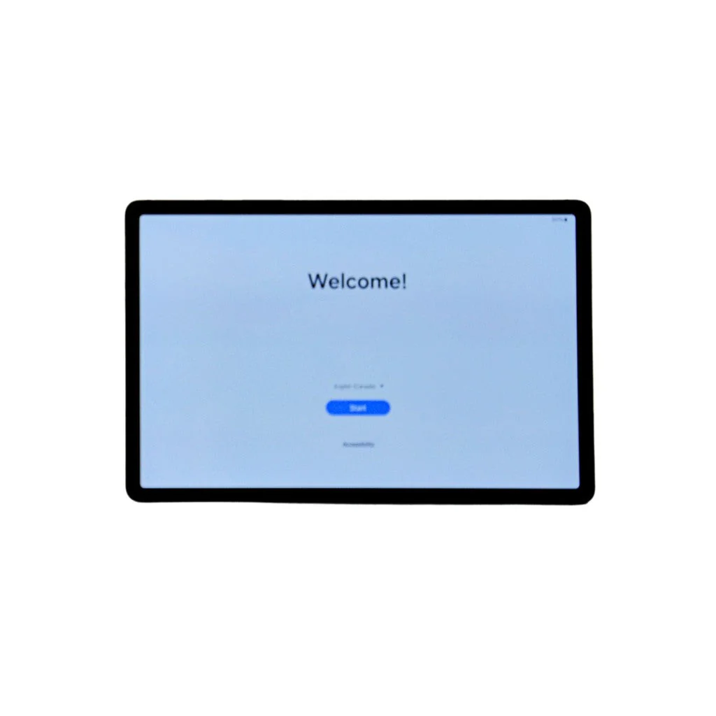 Samsung Galaxy Tab S9, 11 in. 128GB with S-Pen - Graphite - Image 4