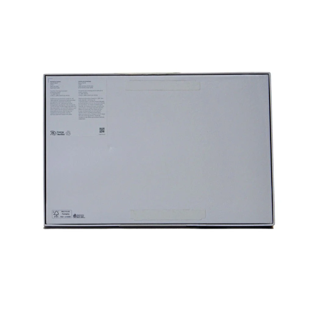 Samsung Galaxy Tab S9, 11 in. 128GB with S-Pen - Graphite - Image 7