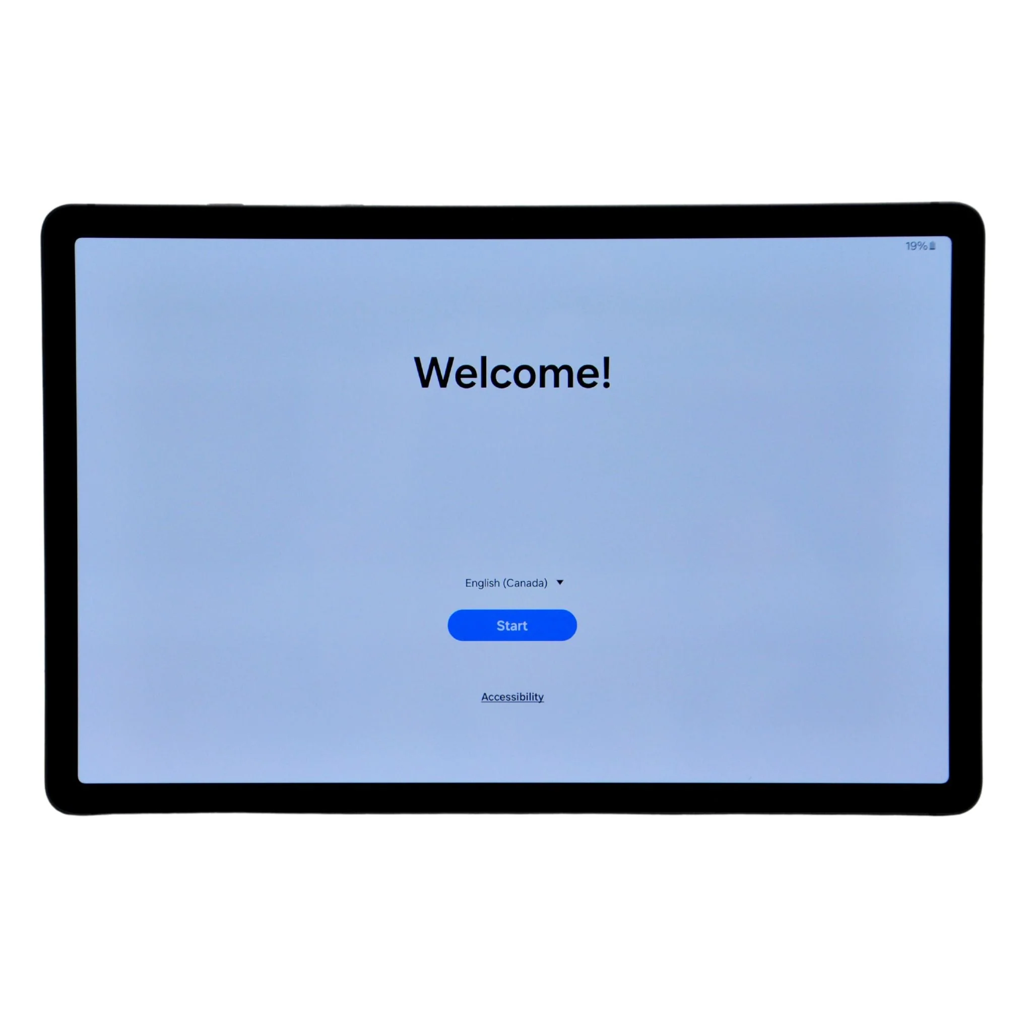 Samsung Galaxy Tab S9, 11 in. 128GB with S-Pen - Image 2