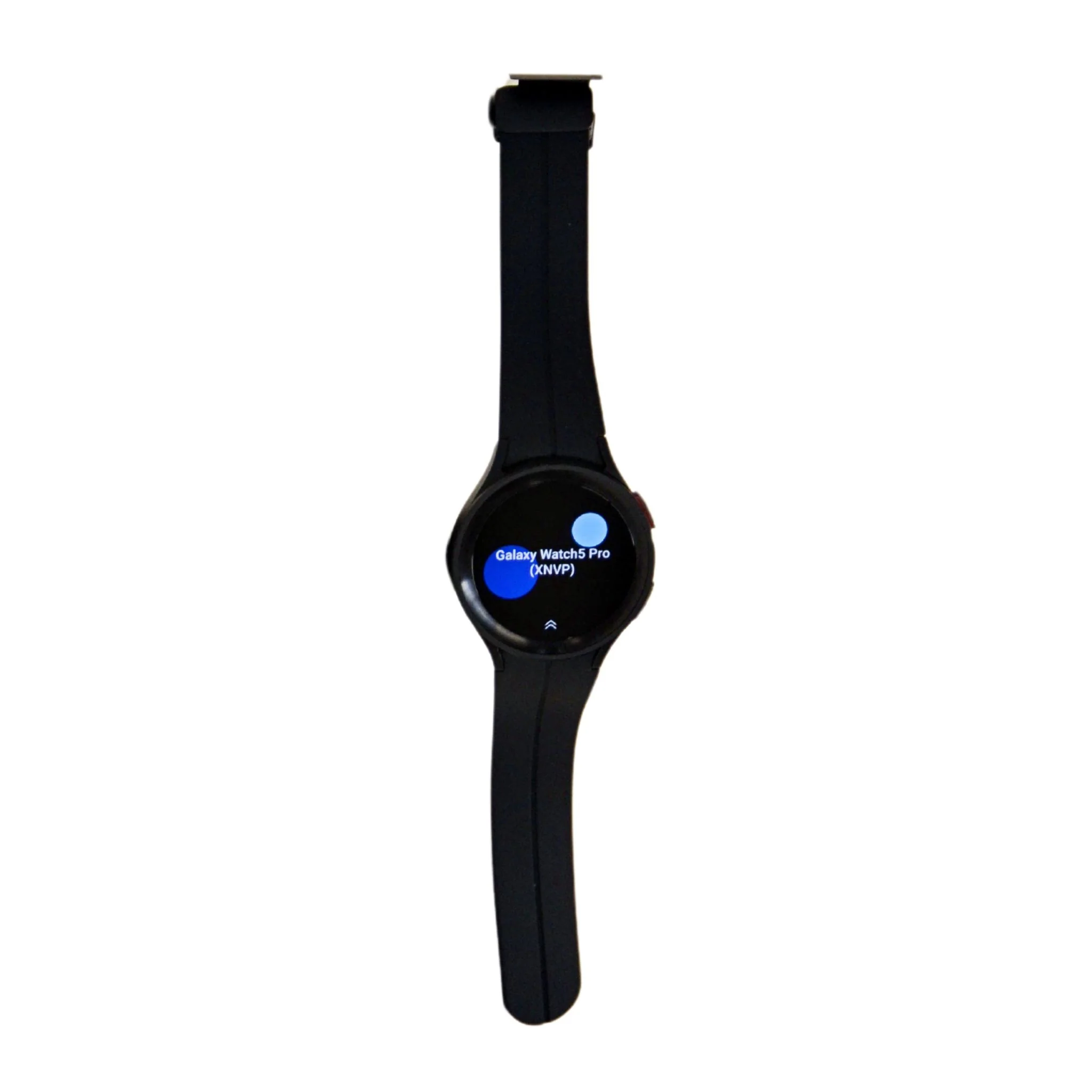 Samsung Unisex Galaxy Watch5 Pro - Black Titanium - Image 10