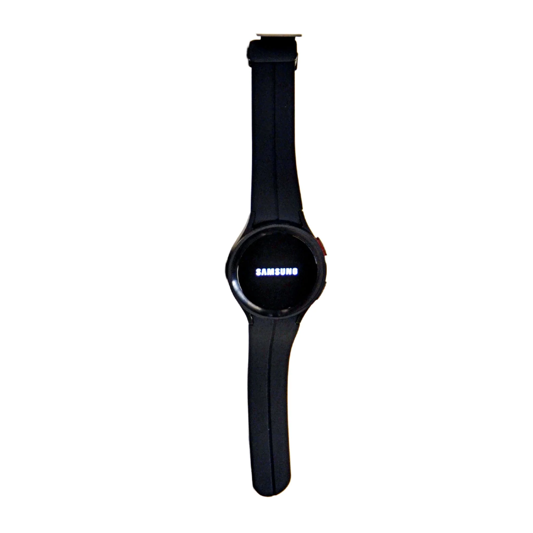 Samsung Unisex Galaxy Watch5 Pro - Black Titanium - Image 5