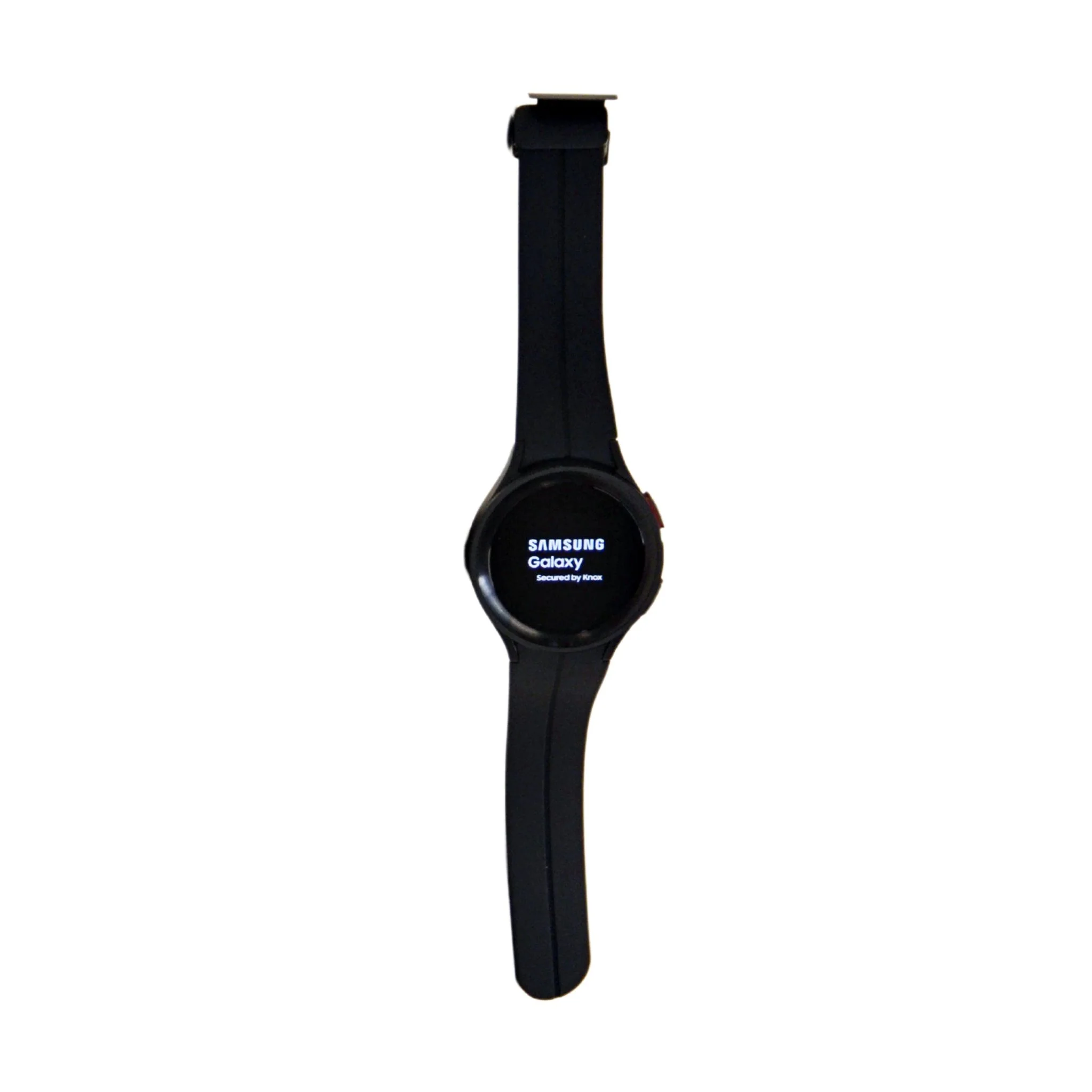 Samsung Unisex Galaxy Watch5 Pro - Black Titanium - Image 6