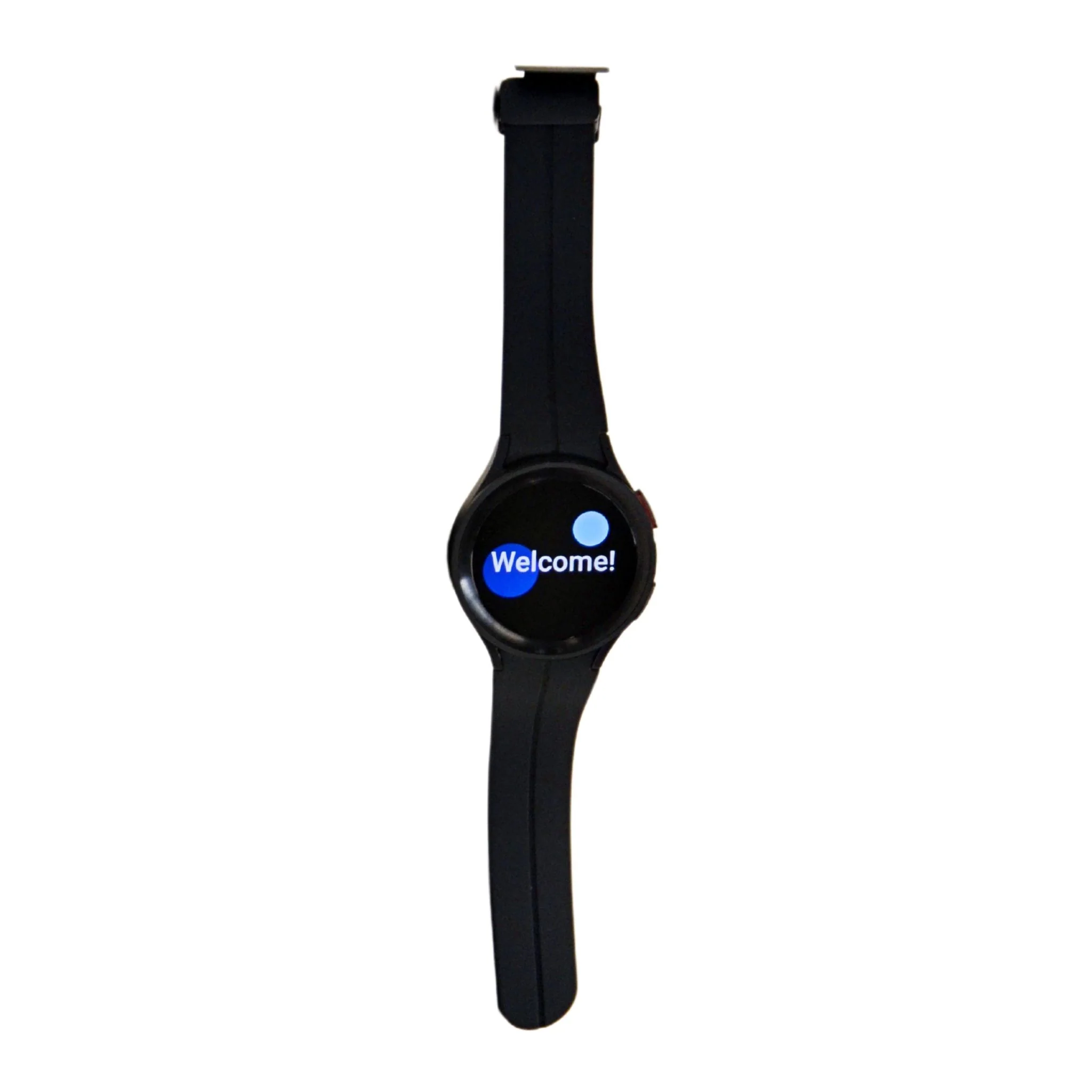 Samsung Unisex Galaxy Watch5 Pro - Black Titanium - Image 7