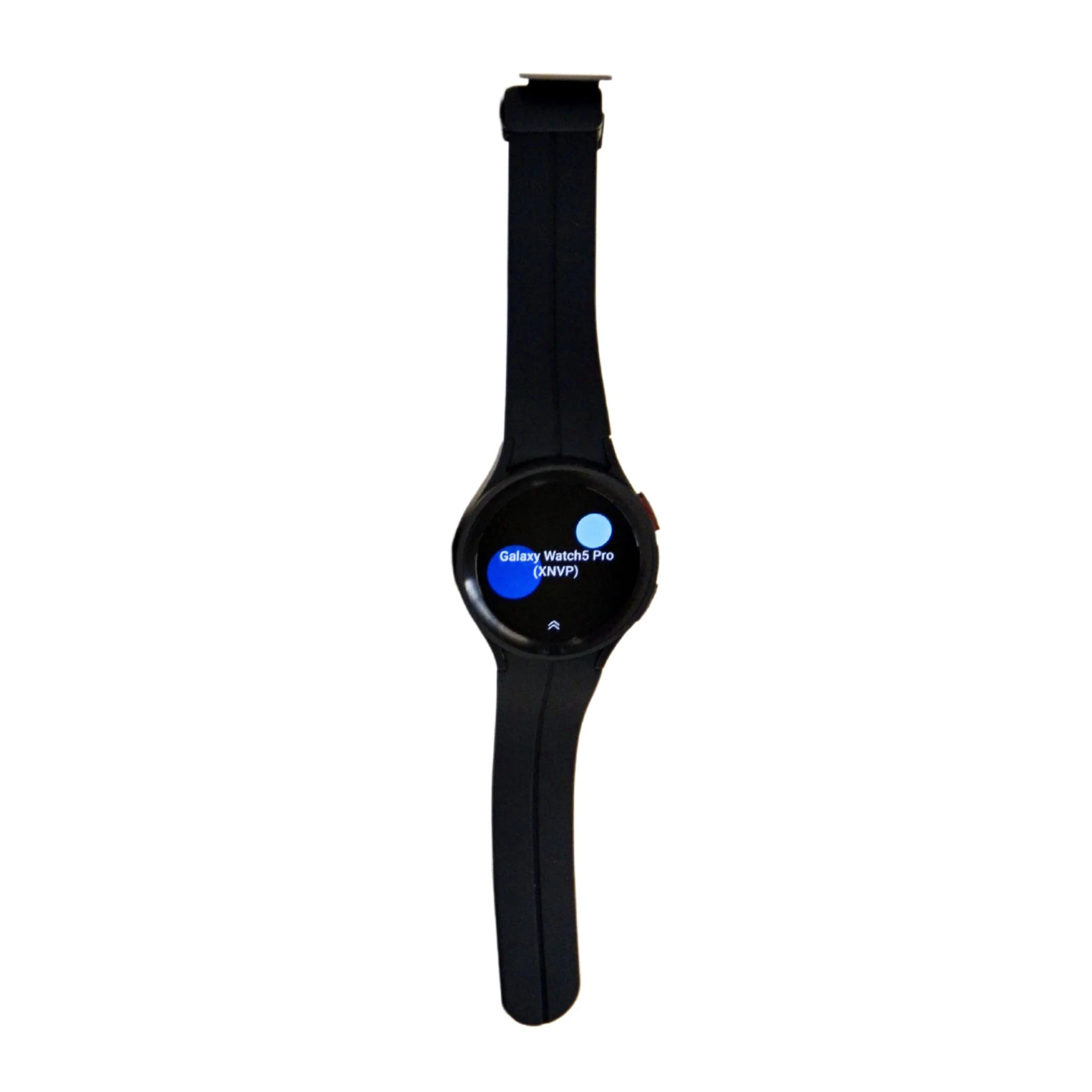 Samsung Unisex Galaxy Watch5 Pro - Black Titanium - Image 8
