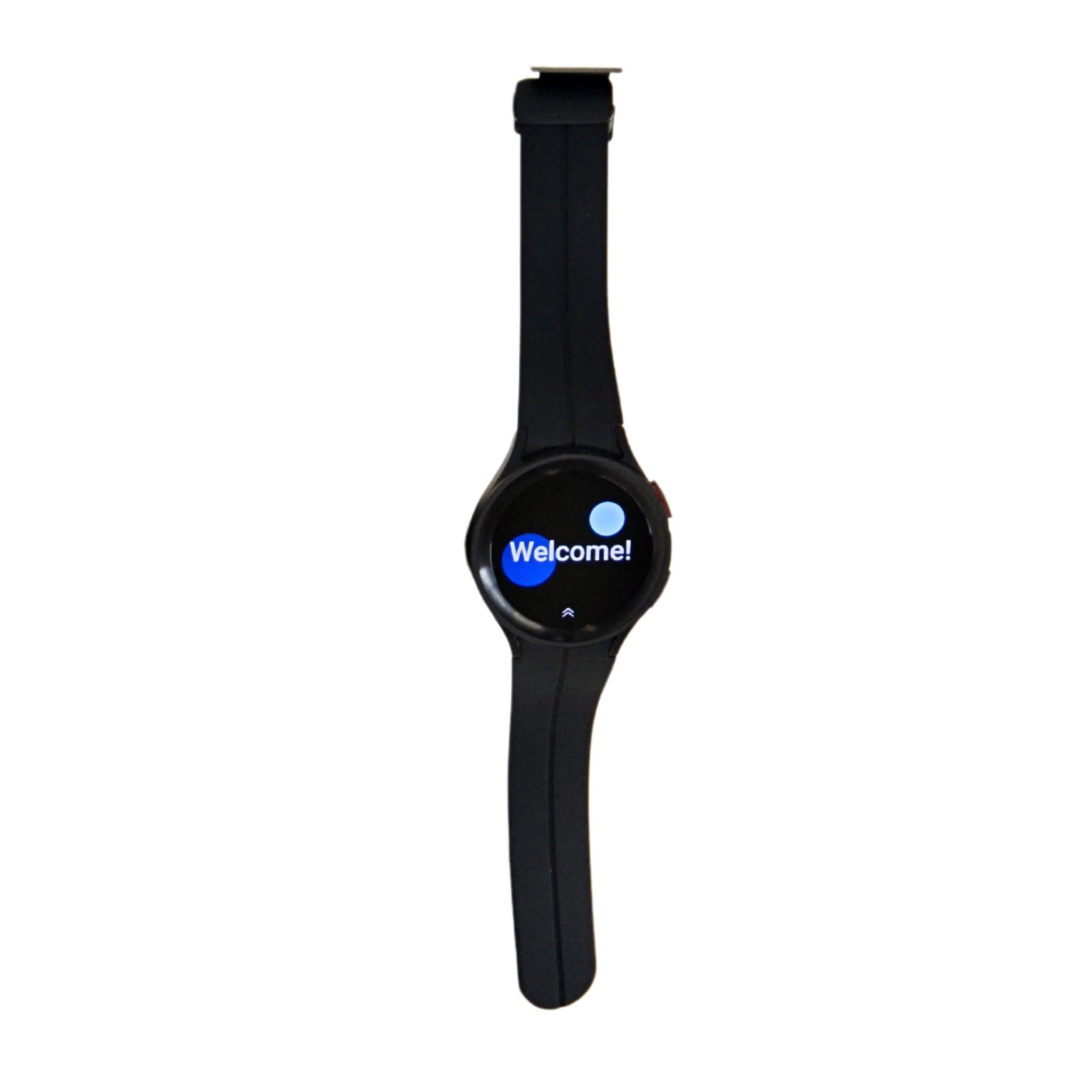 Samsung Unisex Galaxy Watch5 Pro - Black Titanium - Image 9