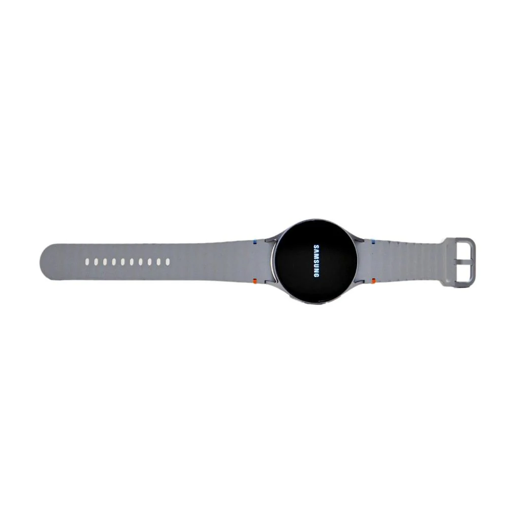 Samsung Galaxy Watch7 Bluetooth Smartwatch - 44mm Light Grey - Image 2