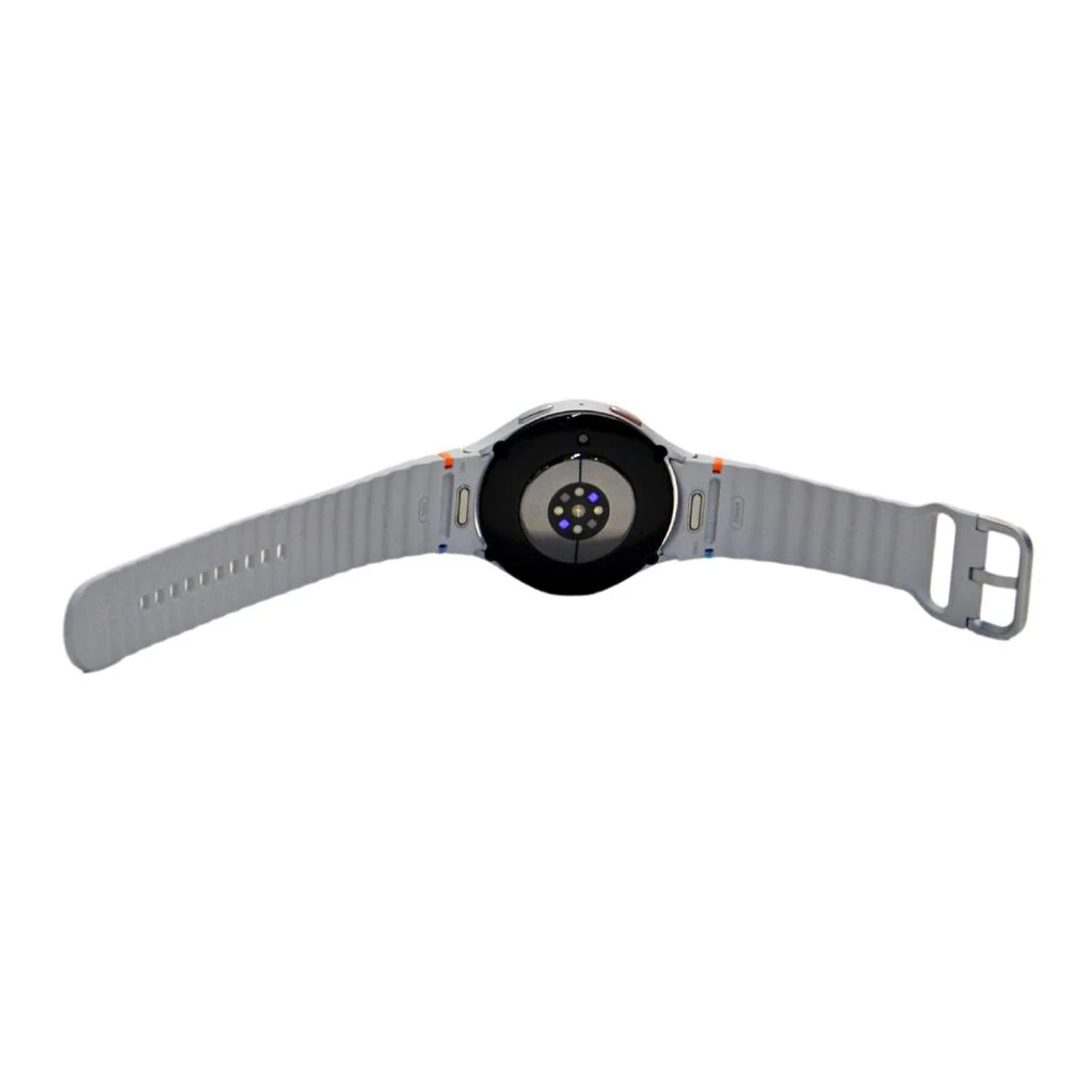 Samsung Galaxy Watch7 Bluetooth Smartwatch - 44mm Light Grey - Image 3