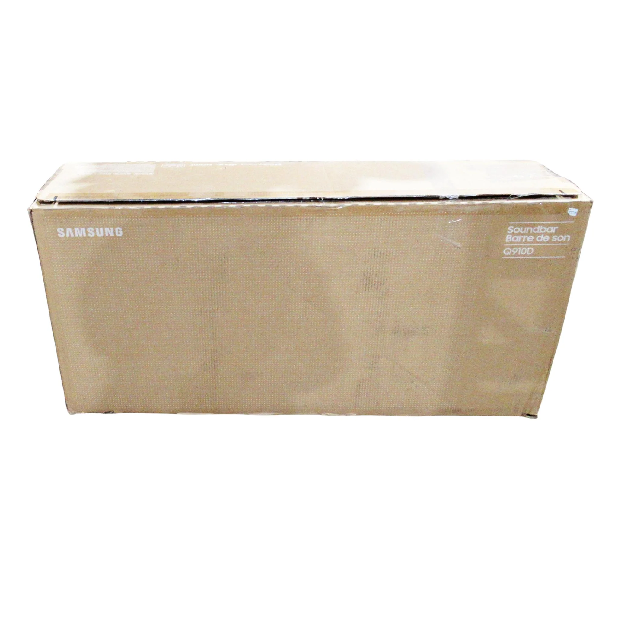 Samsung HW-Q910D/ZC 9.1.2 ch Soundbar with Subwoofer and Rear Speakers - Image 4
