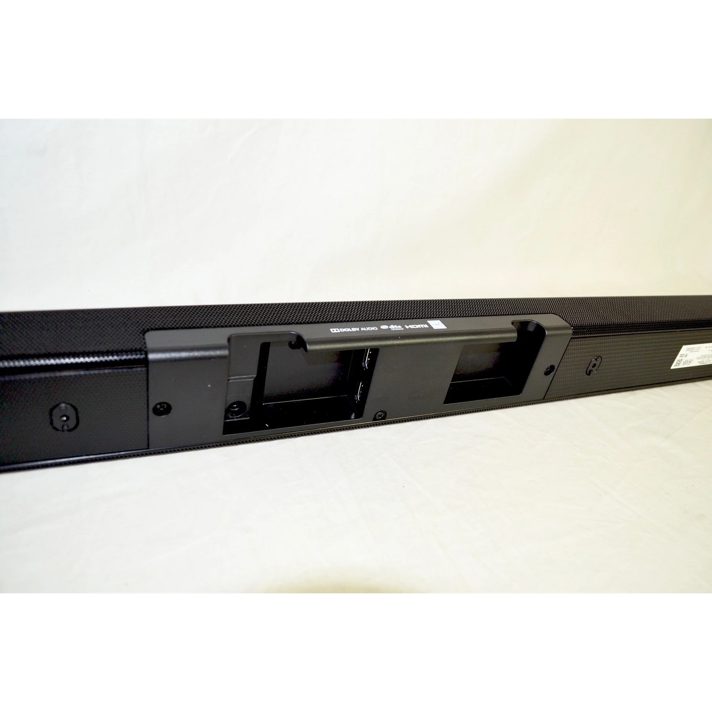 SAMSUNG MM45C 2.1CH 320W Bluetooth Soundbar with Wireless Subwoofer - Image 3